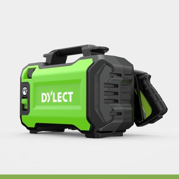 DYLECT ultra clean high pressure car washer pump