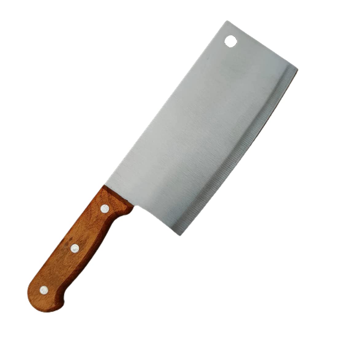 Stainless Steel Meat Cleaver 1 Stainless Steel Meat Cleaver
