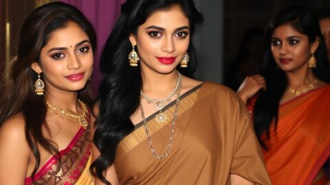 Silk Saree Manufacturers